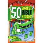 50 Goriest Bible Stories by Andy Robb